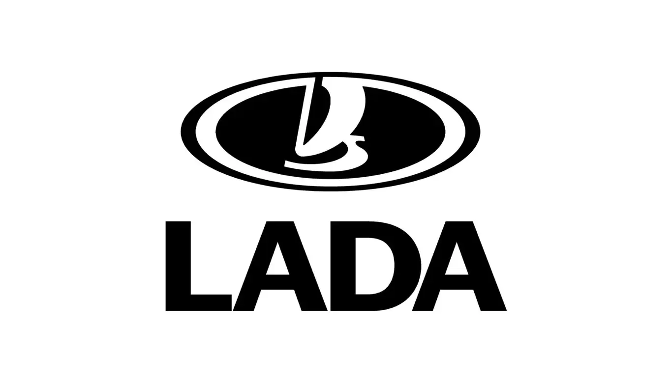 Лада гранта лого