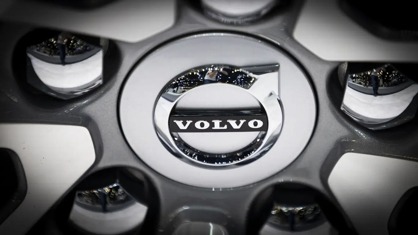 Volvo собрала последнее дизельное авто в своей истории